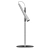 Flexible Magneto Steel Table Lamp 3D model small image 5