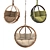 Hanging Chair DeepLounge - Versatile Comfort 3D model small image 2