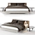 Rivers Bed: Elegant Vray Render 3D model small image 2