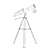 Antique Telescope Model 3D Assets 3D model small image 5