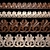  CNC Wood Carving Design Files 3D model small image 1