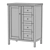 Classic Pine Gabin Dresser, 72x97x45 cm 3D model small image 6