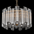 VENERA Lampatron Designer Chandelier 3D model small image 3