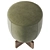 Flannel Ottoman Pinch by Corner Design 3D model small image 2