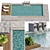 Title: Luxury Swimming Pool Model 3D model small image 1