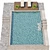 Title: Luxury Swimming Pool Model 3D model small image 4