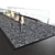 Modern Bio-O-Fire Bio Fireplaces 3D model small image 5