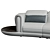 Adjustable Backrest Modern Sofa MA1772 3D model small image 3