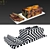 Marble Cake 3D Model Kit 3D model small image 5