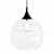 Elegant Venezia Hanging Lamp 3D model small image 1