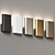 Modern LED Wall Sconce Light 3D model small image 4