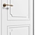 VERONA DORIAN Doors Collection 3D model small image 2