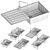 Kitchen Sink Set Bundle (5pcs) 3D model small image 7