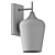 Keener Arm Sconce - 24cm 3D model small image 4