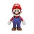 Mario 3D Figure Model 3D model small image 2