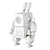 2013 Robo Tech 3D Model 3D model small image 2