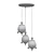 Country Charm Pendant Light 3D model small image 2