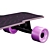 Ridex Canyon Longboard 3D Model 3D model small image 3