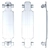 Ridex Canyon Longboard 3D Model 3D model small image 6