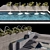 Pool No68 & Landscape 3D Model 3D model small image 2