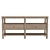 Pottery Barn Marble Console Table 3D model small image 2