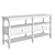 Pottery Barn Marble Console Table 3D model small image 6