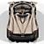 Detailed Pagani Huayra Model 3D model small image 2