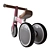 Hape Balance Bike for Toddlers 3D model small image 4