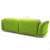 Moooi Cloud Sofa, Modern Design 3D model small image 5