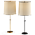 Elegant Visual Comfort Table Lamp 3D model small image 2