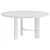 Delcourt Design HUB Round Table 3D model small image 3