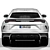 Detailed Lamborghini Urus Model 3D model small image 6