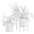 Exotic Indoor Plants Collection.pyplot79 3D model small image 2