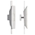 Chic Deco Glaive Wall Sconce 3D model small image 3