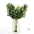 Budget Bouquet Collection Set, 2015 3D model small image 1