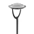 Saros Outdoor LED Street Light 3D model small image 5