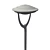 Saros Outdoor LED Street Light 3D model small image 6