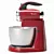 Versatile Betty Crocker Stand Mixer 3D model small image 2