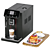 Sleek 3D Gaggia Magenta Model 3D model small image 1