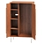 Gemini Walnut Furniture Set 3D model small image 4