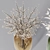 Bouquet Collection with Fur Modifiers 3D model small image 5