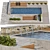 Luxury Pool 3D Model 3D model small image 4