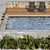 Luxury Pool 3D Model 3D model small image 7