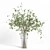 Premium Indoor Plant Collection Vol02 3D model small image 4