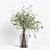 Premium Indoor Plant Collection Vol02 3D model small image 6