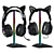 Headphones with Cat Ear Design 3D model small image 5