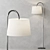 Urban Floor Lamp 5393 3D model small image 2