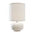 EGLO Trondio Table Lamp 3D model small image 1