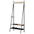 Benjamin Coat Stand: Organize Stylishly 3D model small image 1