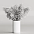 Elegant Bouquet Vase 3D Model 3D model small image 5